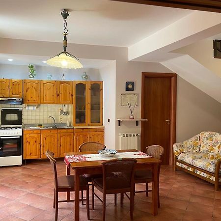 Апартаменти Casa Montalbano Порто-Емпедокле Екстер'єр фото