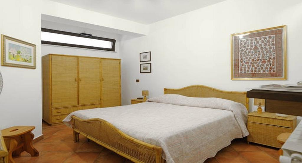 Апартаменти Casa Montalbano Порто-Емпедокле Номер фото